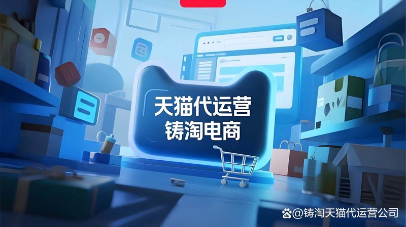 电商服务