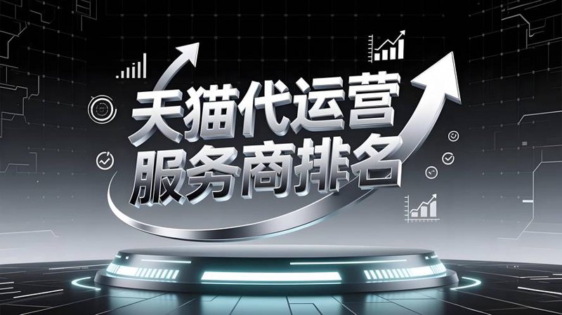 京东代运营