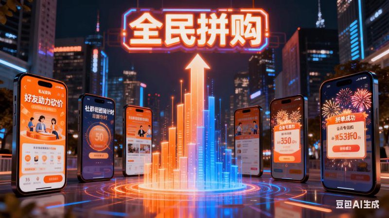 上海电子商务行业的最新发展动态